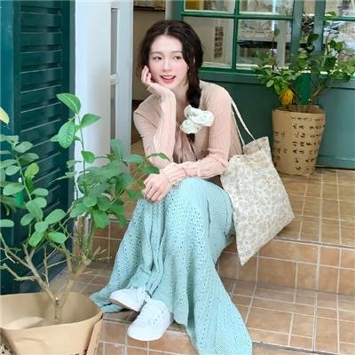 恋爱中的女人