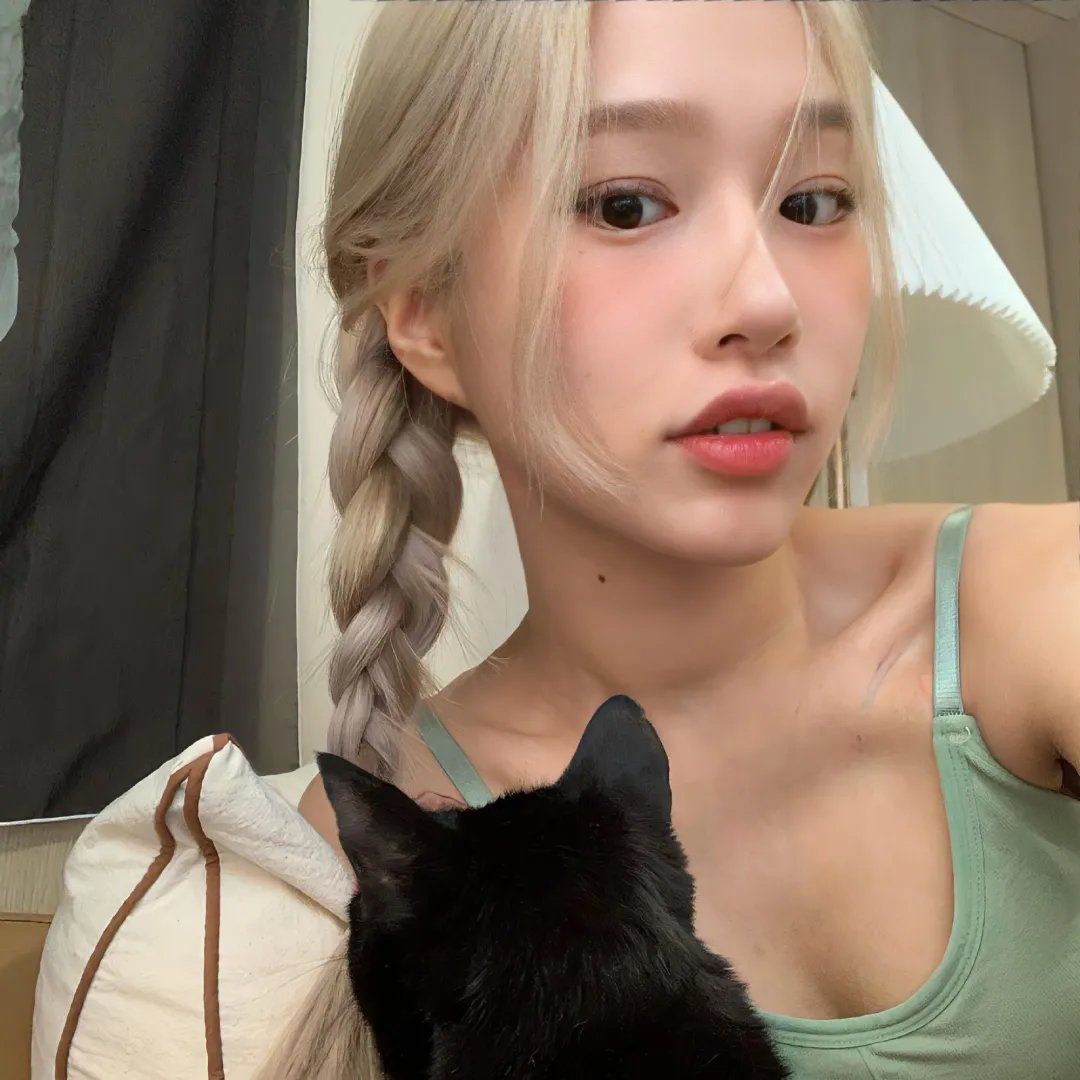 壁女
