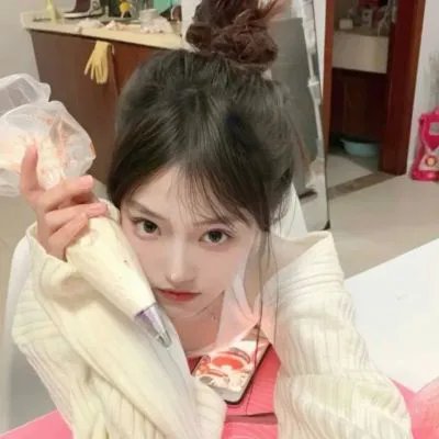 猫眼女枪手