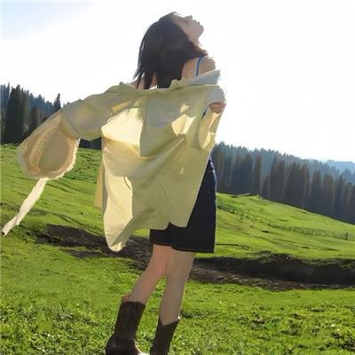 甜水谣
