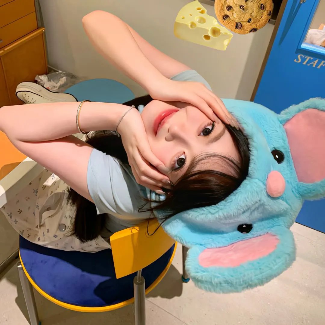 大河之歌